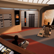 Illustration for article titled CBS Shuts Down Ambitious Fan Effort To Make A Virtual Starship Enterpriseem/em